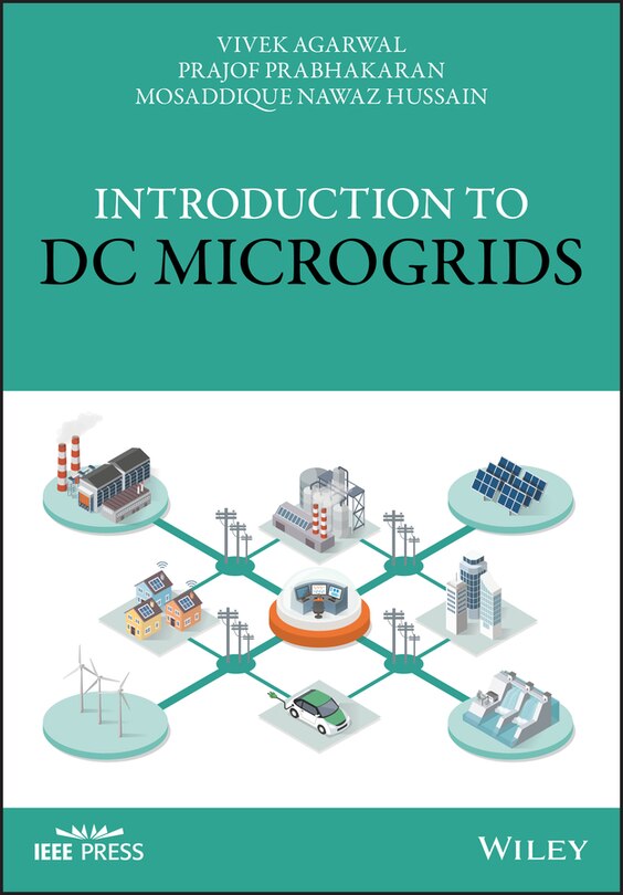Front cover_Introduction to DC Microgrids
