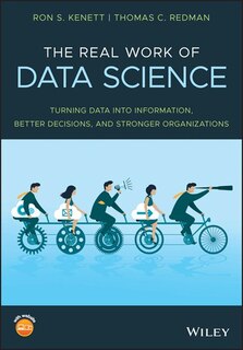 Couverture_The Real Work Of Data Science