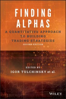 Front cover_Finding Alphas