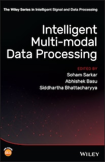 Front cover_Intelligent Multi-modal Data Processing