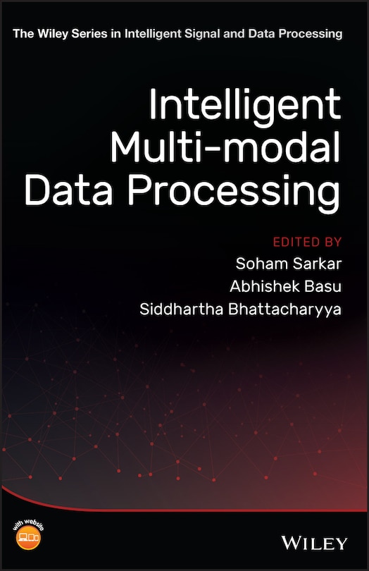 Front cover_Intelligent Multi-modal Data Processing