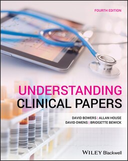 Front cover_Understanding Clinical Papers