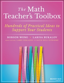 Couverture_The Math Teacher's Toolbox