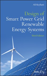 Couverture_Design of Smart Power Grid Renewable Energy Systems