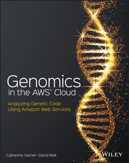 Front cover_Genomics in the AWS Cloud