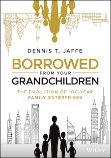 Front cover_Borrowed From Your Grandchildren