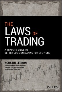 Front cover_The Laws of Trading