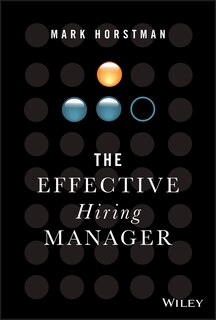 Front cover_The Effective Hiring Manager
