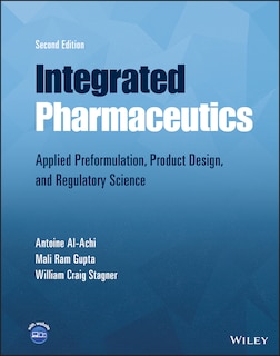 Front cover_Integrated Pharmaceutics