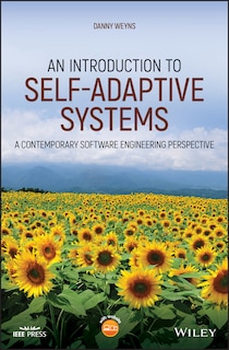 Couverture_An Introduction To Self-adaptive Systems