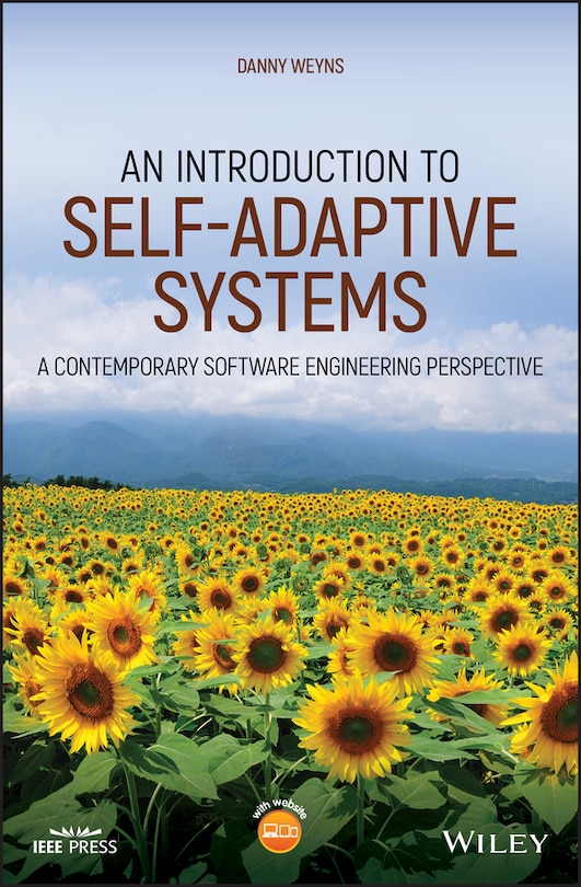 Couverture_An Introduction To Self-adaptive Systems