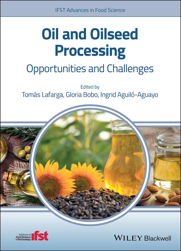 Front cover_Oil And Oilseed Processing