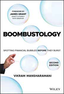 Front cover_Boombustology