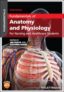 Front cover_Fundamentals Of Anatomy And Physiology