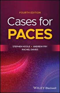 Front cover_Cases for PACES