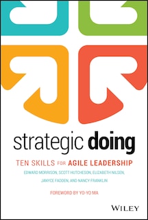 Front cover_Strategic Doing