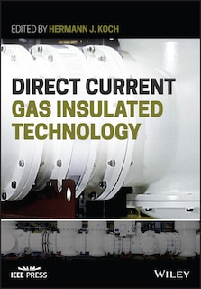 Couverture_Direct Current Gas Insulated Technology