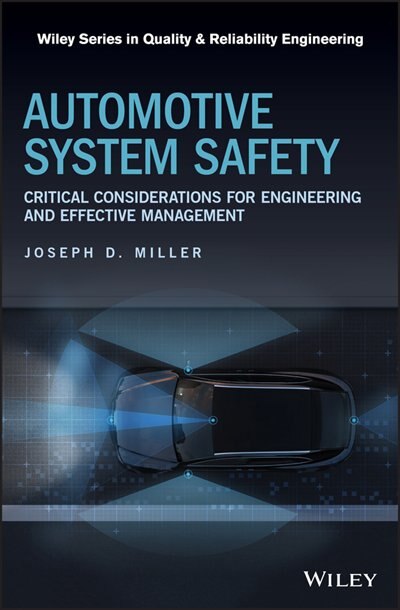 Front cover_Automotive System Safety