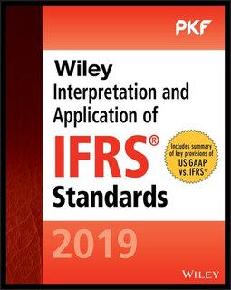 Front cover_Wiley Interpretation And Application Of Ifrs Standards