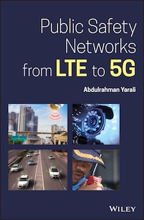 Couverture_Public Safety Networks From Lte To 5g