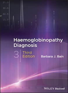 Front cover_Haemoglobinopathy Diagnosis