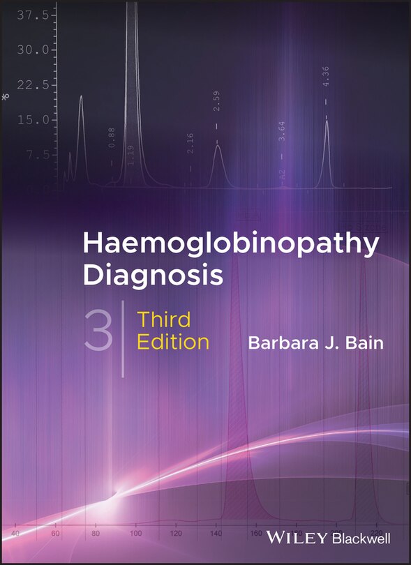 Front cover_Haemoglobinopathy Diagnosis