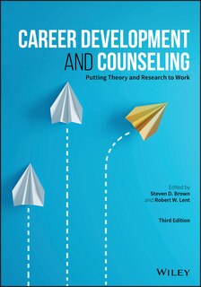 Front cover_Career Development and Counseling