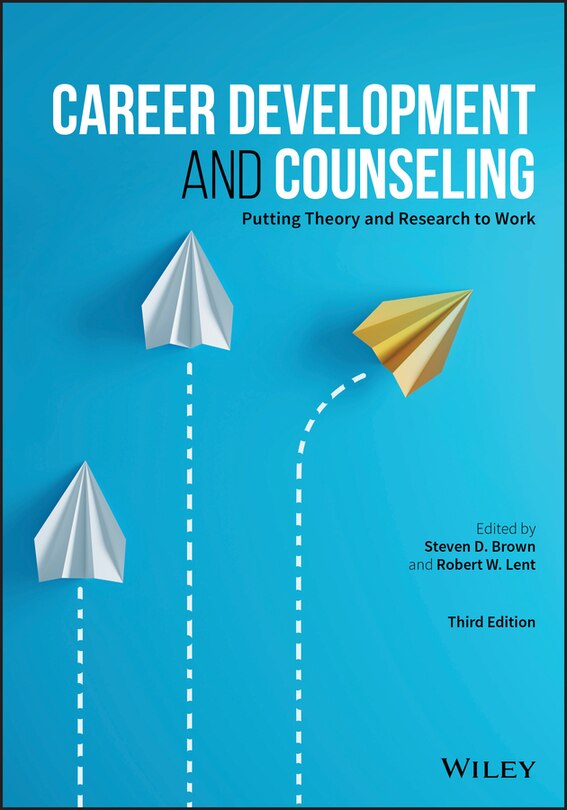 Front cover_Career Development and Counseling