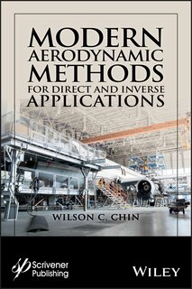 Front cover_Modern Aerodynamic Methods for Direct and Inverse Applications