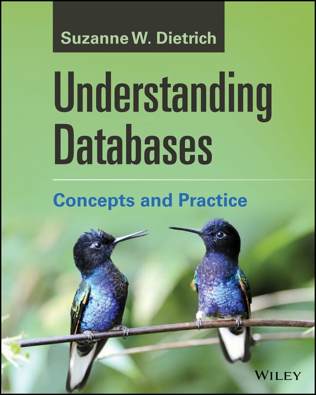 Understanding Databases: Concepts And Practice