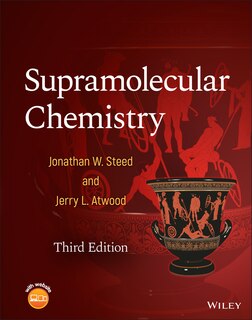Front cover_Supramolecular Chemistry