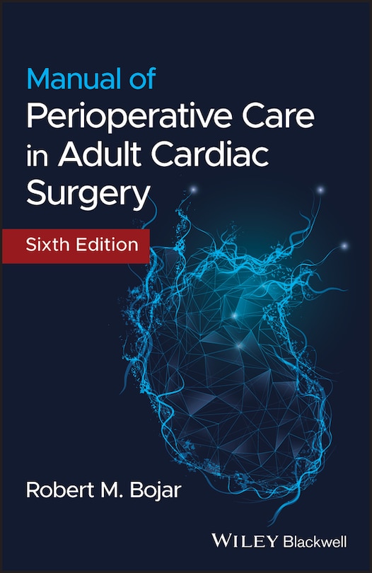 Front cover_Manual Of Perioperative Care In Adult Cardiac Surgery