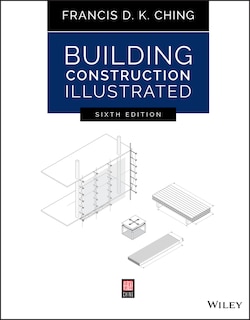 Couverture_Building Construction Illustrated