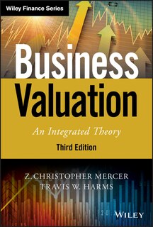 Couverture_Business Valuation