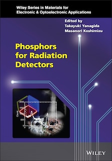 Couverture_Phosphors For Radiation Detectors