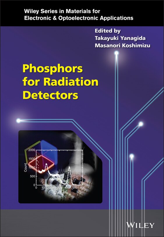 Couverture_Phosphors For Radiation Detectors