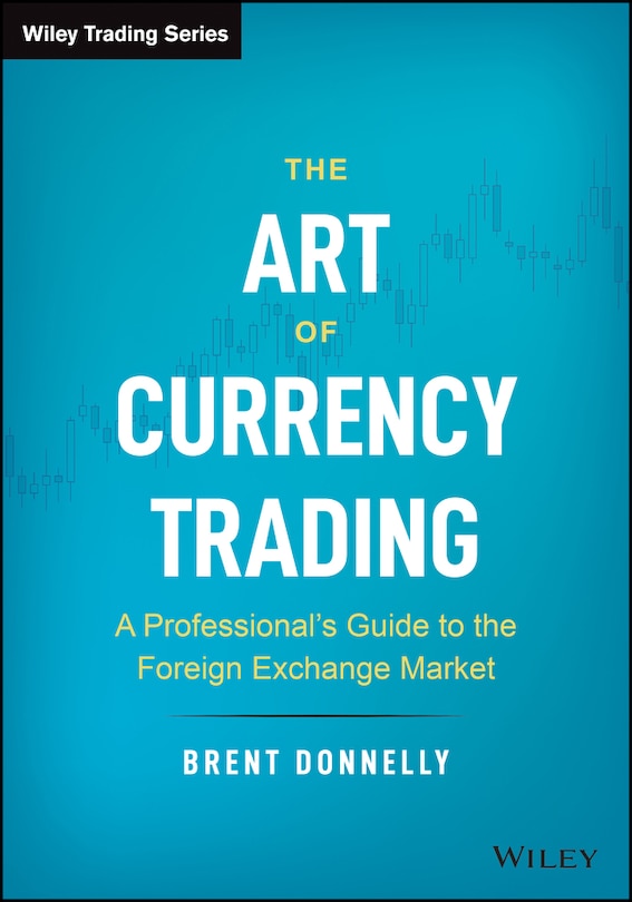 Front cover_The Art of Currency Trading