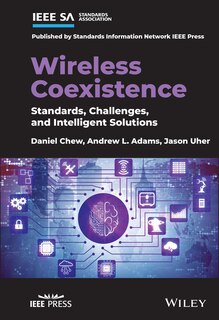 Couverture_Wireless Coexistence