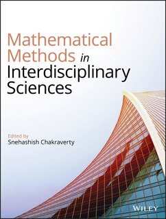 Couverture_Mathematical Methods in Interdisciplinary Sciences