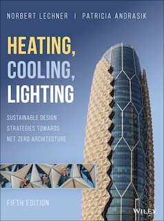 Front cover_Heating, Cooling, Lighting
