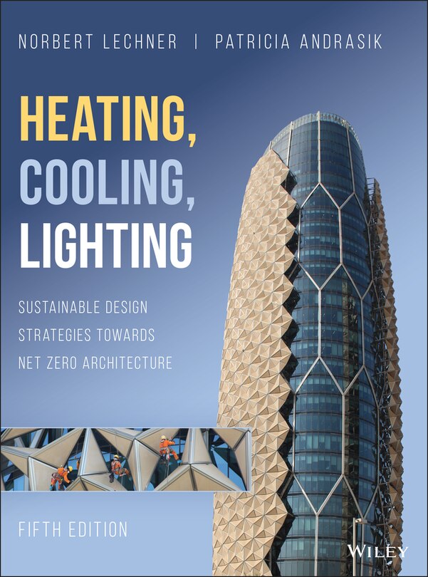 Front cover_Heating, Cooling, Lighting