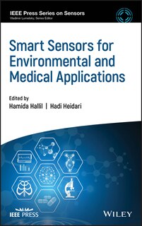Couverture_Smart Sensors for Environmental and Medical Applications