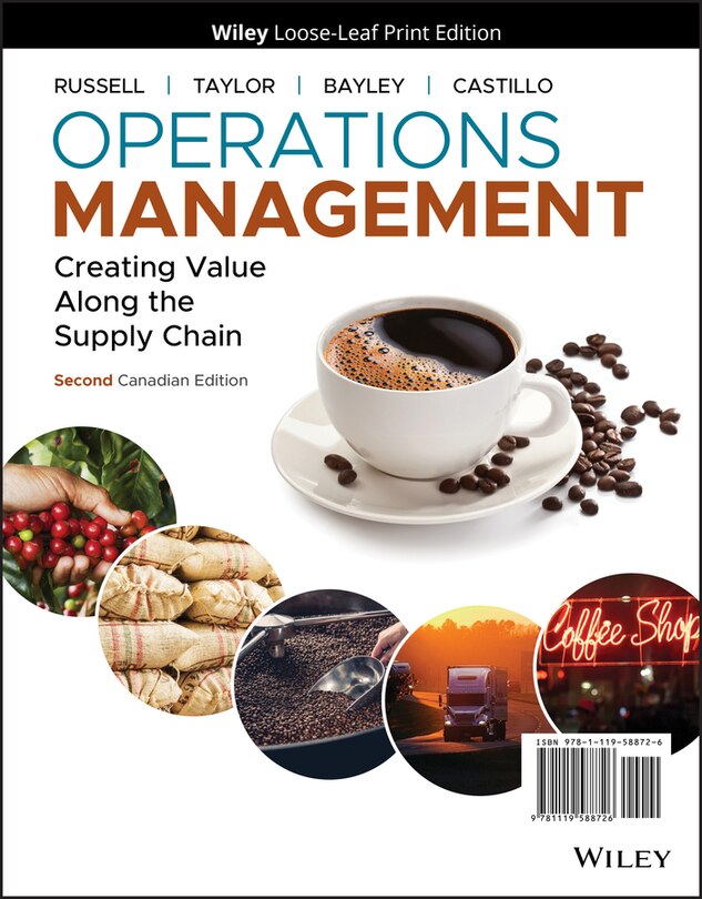 Couverture_Operations Management