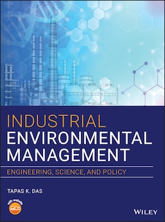 Front cover_Industrial Environmental Management