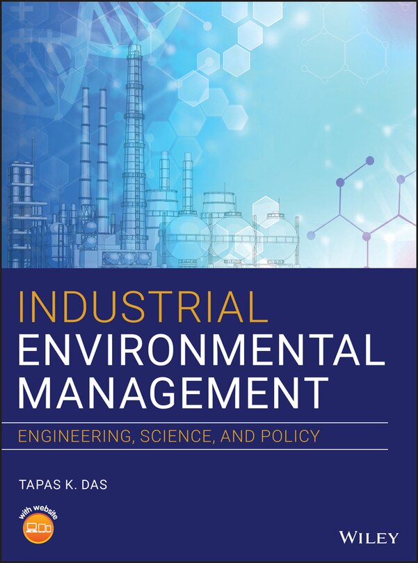Front cover_Industrial Environmental Management
