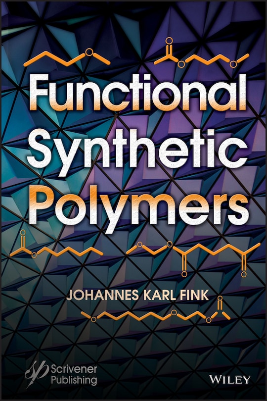 Couverture_Functional Synthetic Polymers