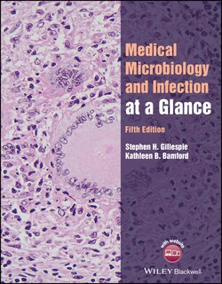 Couverture_Medical Microbiology And Infection At A Glance