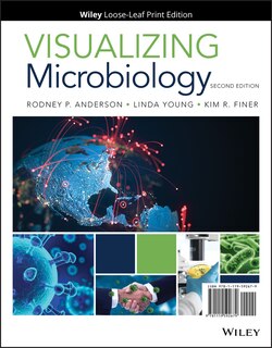 Front cover_Visualizing Microbiology