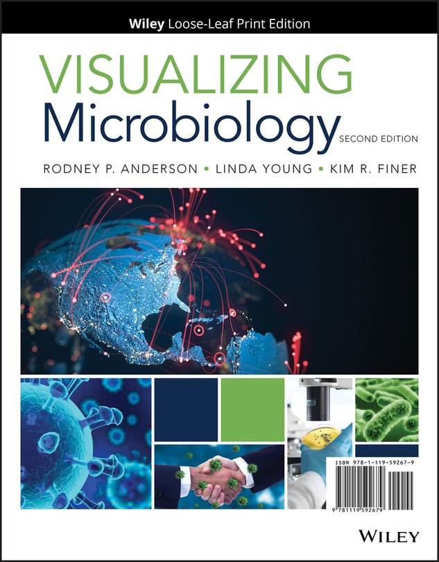 Front cover_Visualizing Microbiology