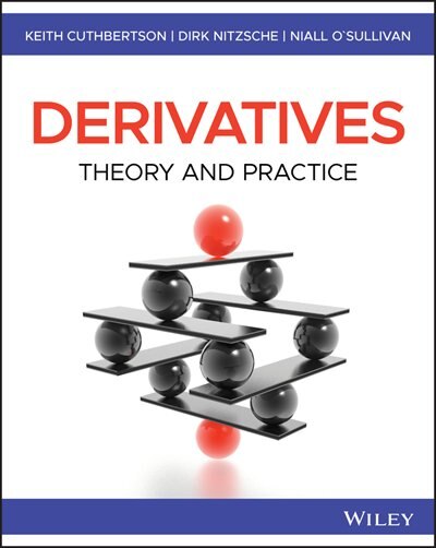 Front cover_Derivatives